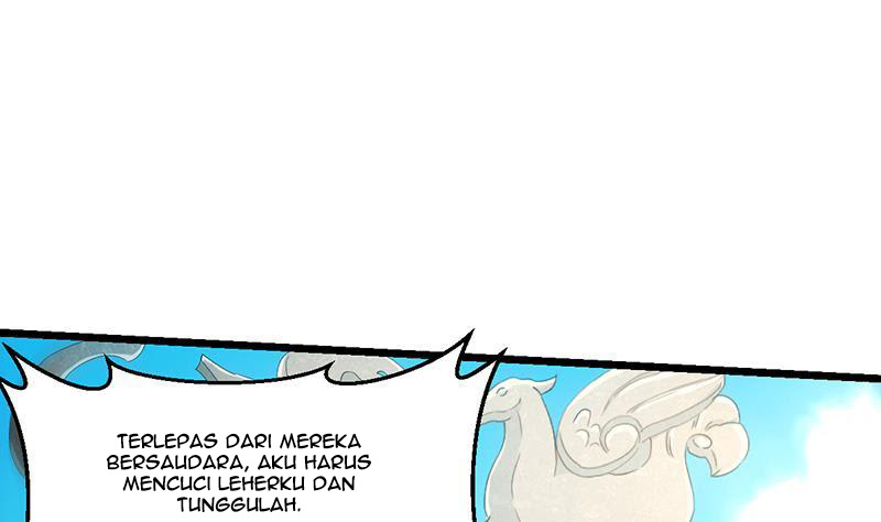 The Immortal Devil Emperor Chapter 78 Bahasa Indonesia